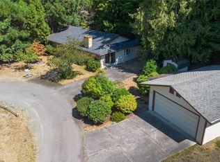 Dungeness Meadows, Sequim, WA 98382