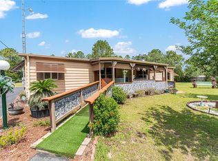 4550 SW 186th Ct, Dunnellon, FL 34432