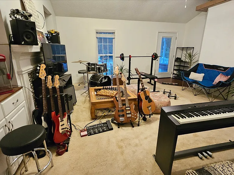 3505 Streams Of Fields Dr — Photo 6