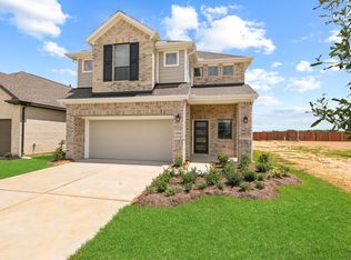 17202 Broadleaf Oak Dr, Hockley, TX 77447