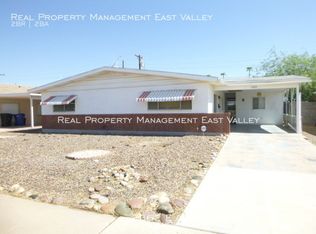 2362 E Alpine Ave, Mesa, AZ 85204