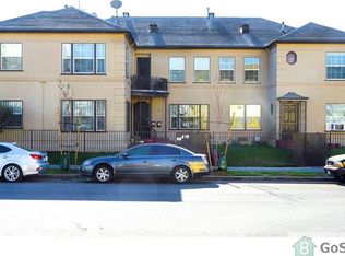 1186 N New Hampshire Ave, Los Angeles, CA 90029