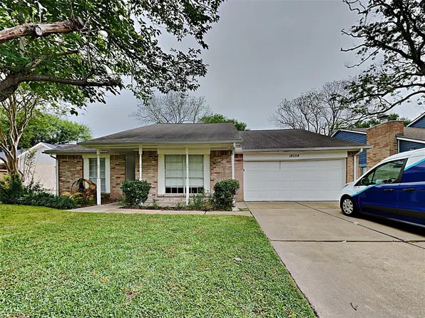 18054 Forest Cedars Drive, Houston, TX 77084
