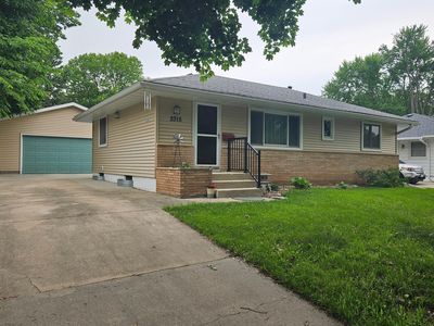 2315 14th Ave NW, Rochester, MN, 55901