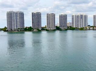 17600 N Bay Rd #N603, Sunny Isles Beach, FL 33160