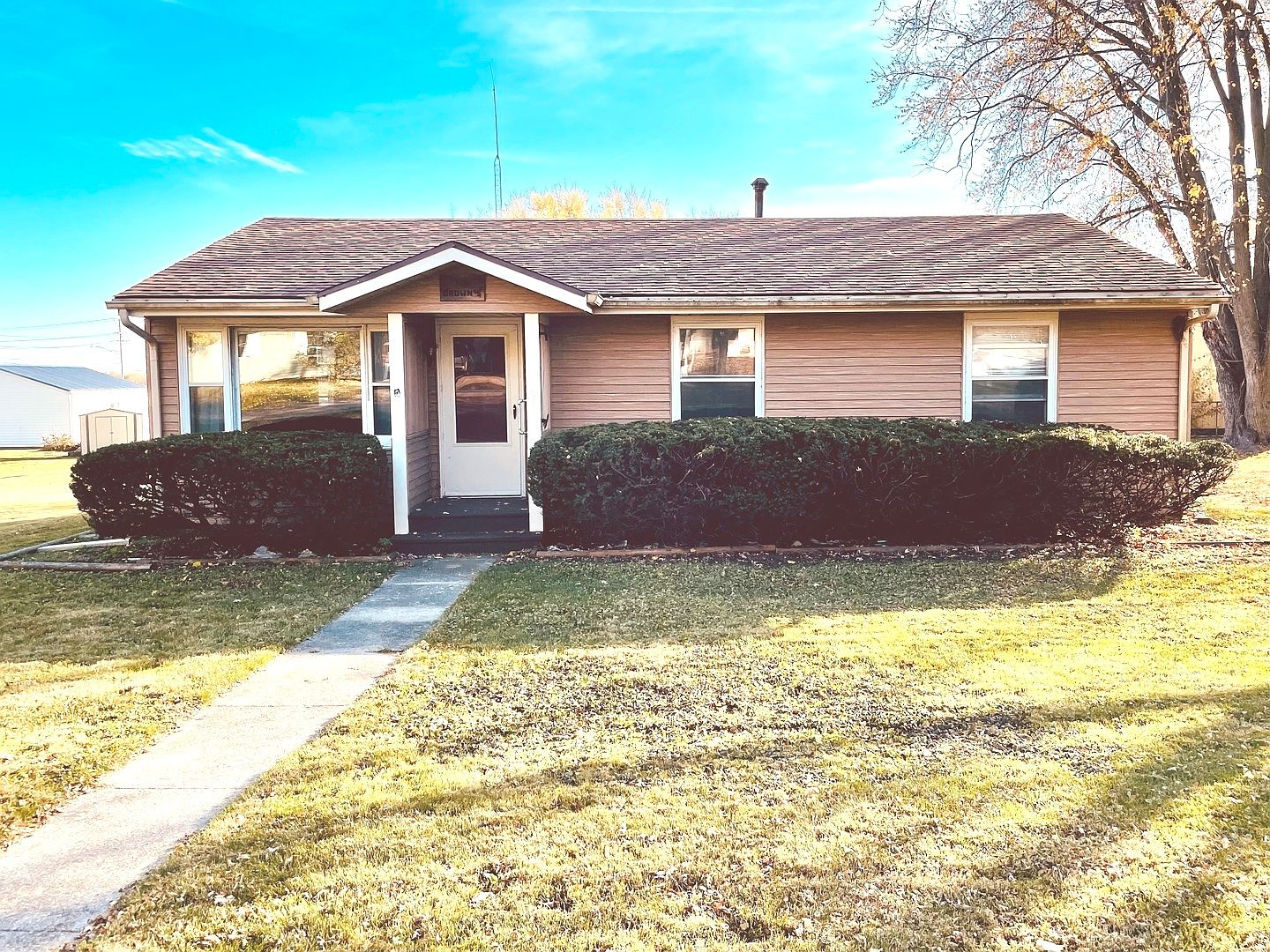 126 Jeffery Ave, Rochelle, IL 61068 Zillow