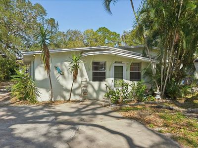 627 61st Ave S, Saint Petersburg, FL, 33705