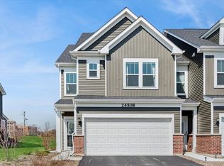 24508 W Alexis Ln, Plainfield, IL