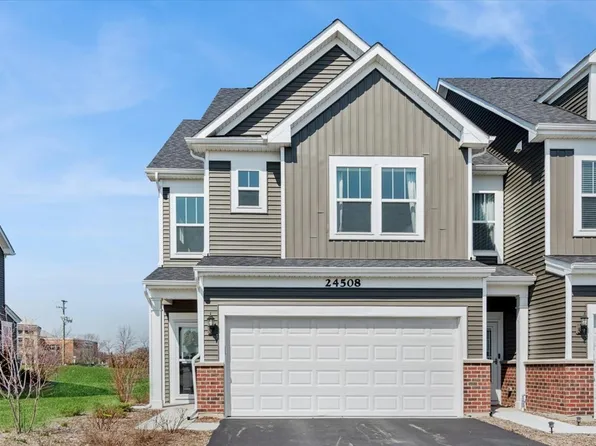 24508 W Alexis Ln, Plainfield, IL 60585