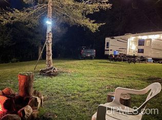 13589 Old M35 Rd, Rock, MI 49880