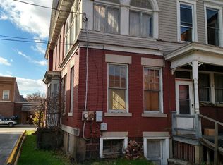 416 Walnut St, Martins Ferry, OH 43935