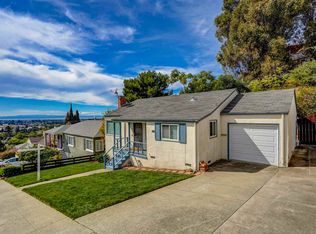 2165 Strang Ave, San Leandro, CA 94578