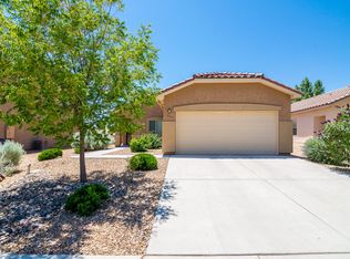 3331 SW Campfire St, Los Lunas, NM 87031