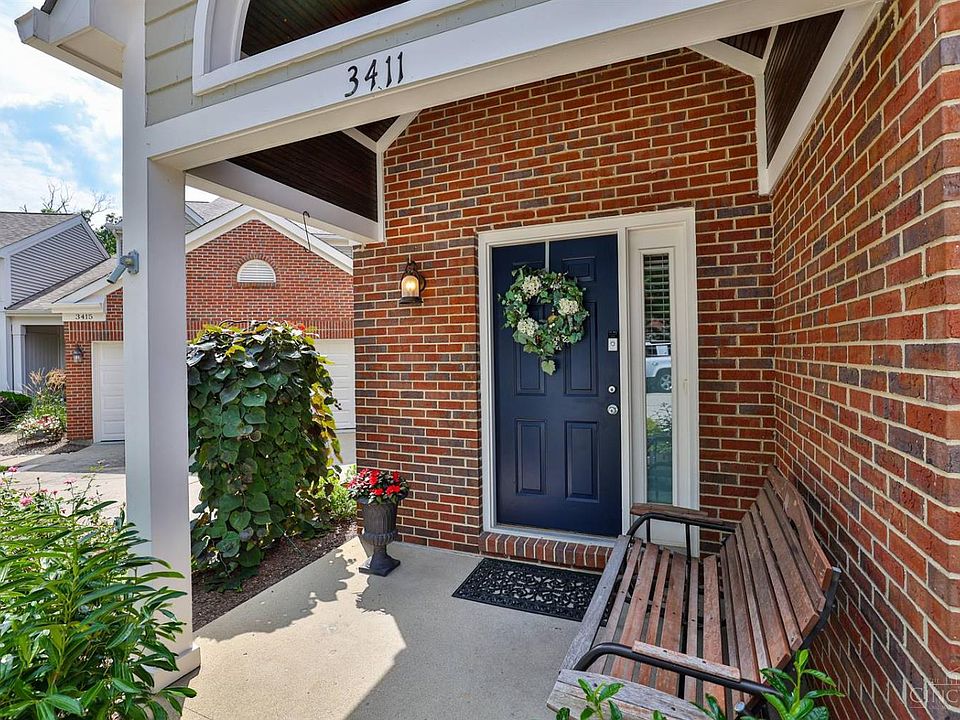 3411 Aston Ct, Cincinnati, OH 45209 | Zillow