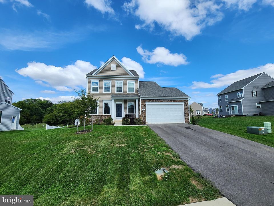 18101 Petworth Cir, Hagerstown, MD 21740 Zillow