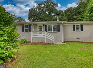 55 Sears Rd, Covington, GA 30016