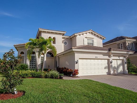 Home For Sale In Millstone Landing