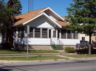 210 S Monticello St, Winamac, IN 46996