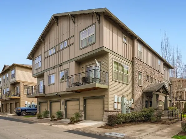 622 NE Newstead Ln #622, Beaverton, OR 97006