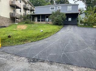 2613 University Ave, Morgantown, WV 26505