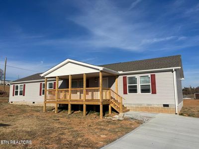 120 Schertz Ln, Rutledge, TN, 37861