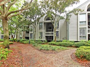 1341 Pelican Watch Villas, Johns Island, SC 29455