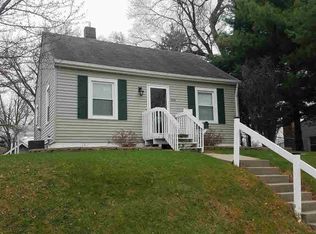 1533 W 36th St, Davenport, IA