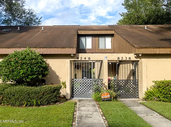 8246 PINEVERDE Lane, Jacksonville, FL 32244