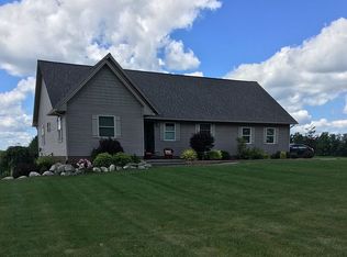 3565 N Blacks Corners Rd, Imlay City, MI 48444