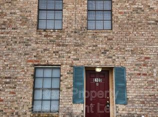 8109 Silver Creek Rd APT B, White Settlement, TX 76108