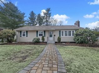 9 Leslie Rd, Framingham, MA 01702
