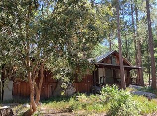 639 Trails End, Camp Nelson, CA 93265