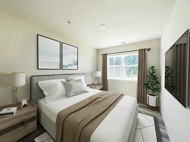 The Meridian Apartments — Photo 12