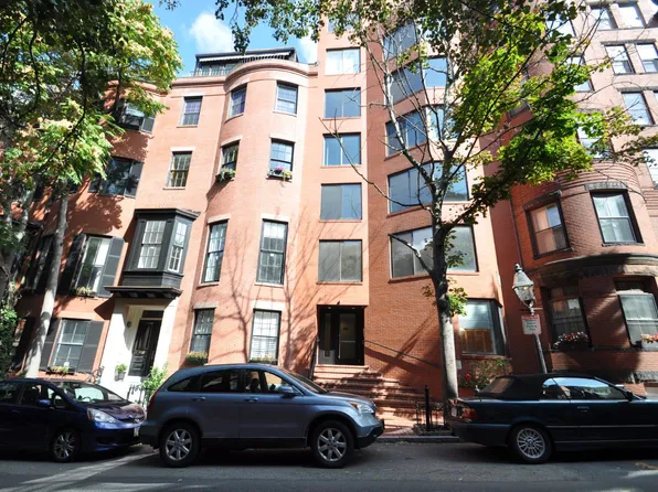 32-34 Hancock St #1E, Boston, MA 02114