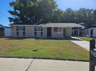 5024 S 85th St, Tampa, FL 33619
