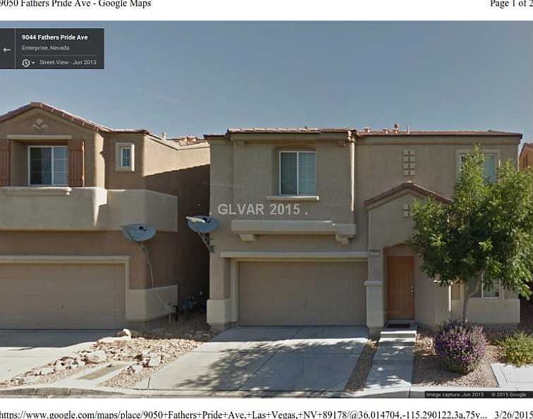 1st image of 9050 Fathers Pride Ave