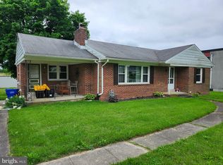 734 Hanover Rd, York, PA 17408