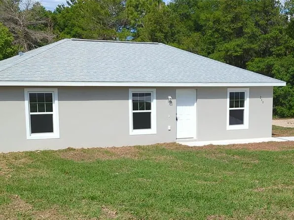 2120 SW 141st Ter, Ocala, FL 34481