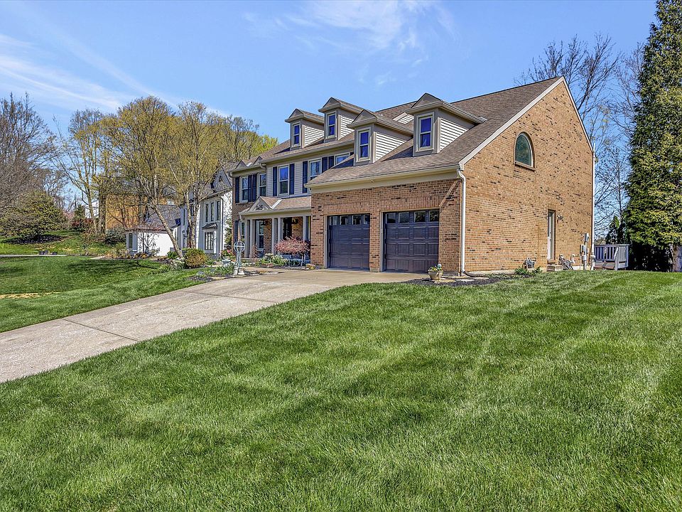 925 Riverwatch Dr, Crescent Springs, KY 41017 | Zillow