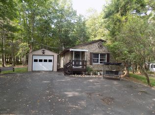 7 Long Brook Way, Albrightsville, PA 18210