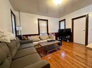 30 Ashford St #1, Allston, MA 02134