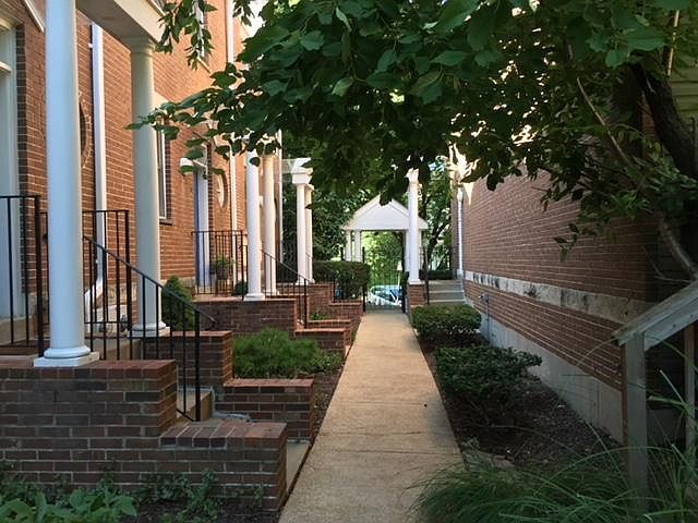1st image of 4376 Maryland Ave APT B1