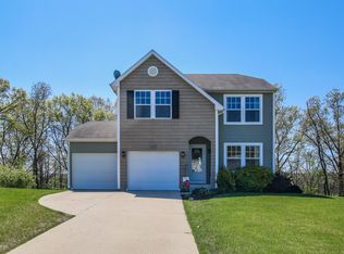 11618 Barnsley Rd SE, Lowell, MI 49331