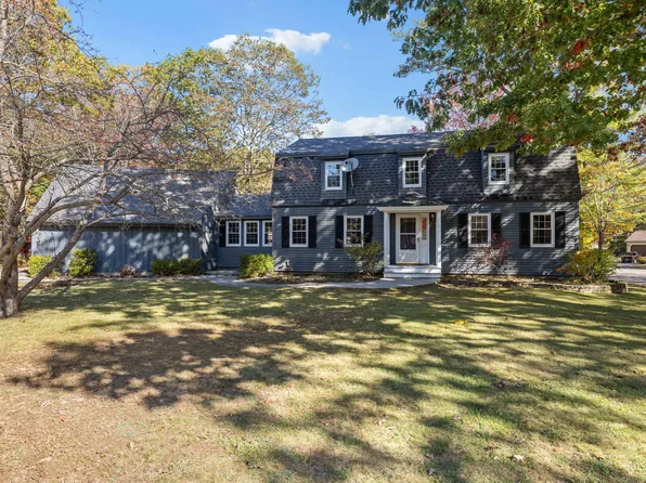 13 Waco Drive, Biddeford, ME 04005