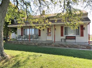 21572 Martin Moline Rd, Genoa, OH 43430