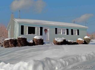 5991 Morris Rd, Marcy, NY 13403