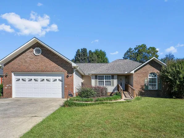 54 Ansley St, Jasper, AL 35504