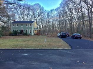 73 Shaw Dr, Glocester, RI 02857