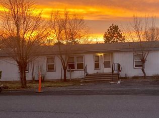 445 Butte Ave, Metolius, OR 97741