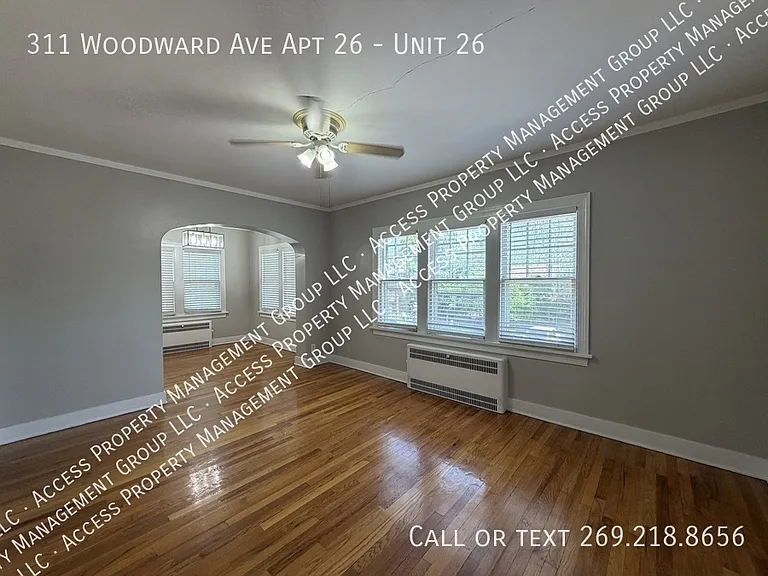 311 Woodward Ave #26 — Photo 6
